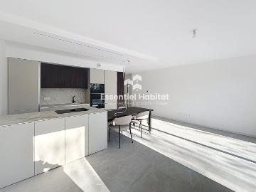 Appartement 3 pièces 76 m²