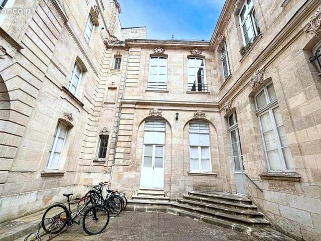 Appartement 3 pièces 72 m²