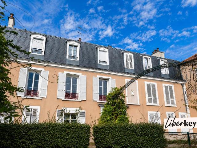 Appartement 3 pièces 76 m²