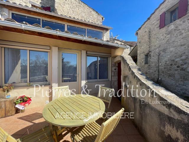 Appartement 3 pièces 76 m²