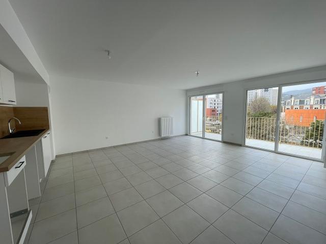 Appartement 3 pièces 76 m²