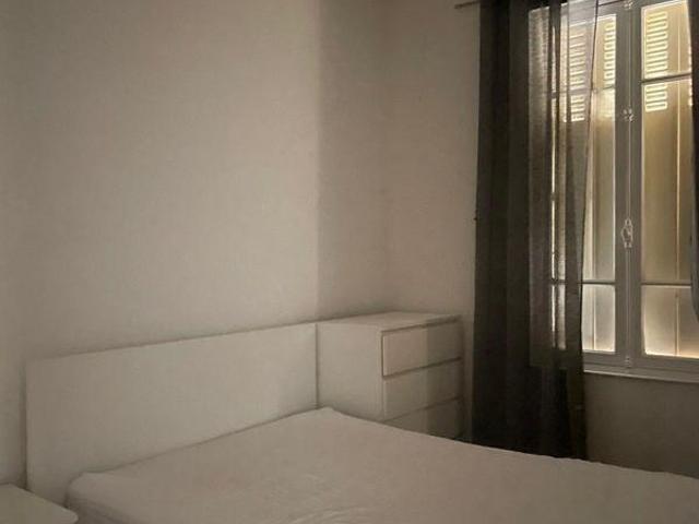 Appartement 3 pièces