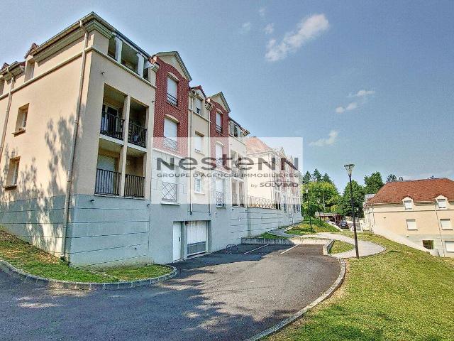 APPARTEMENT 3 pièces, 77310 PONTHIERRY