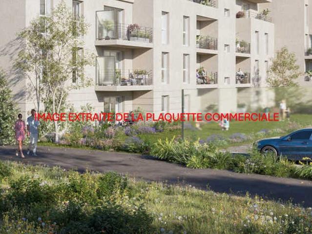 appartement 3 pièces