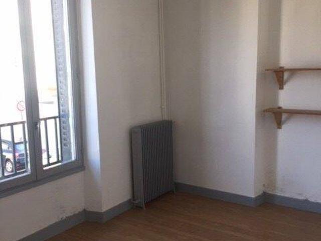 Appartement 3 pièces