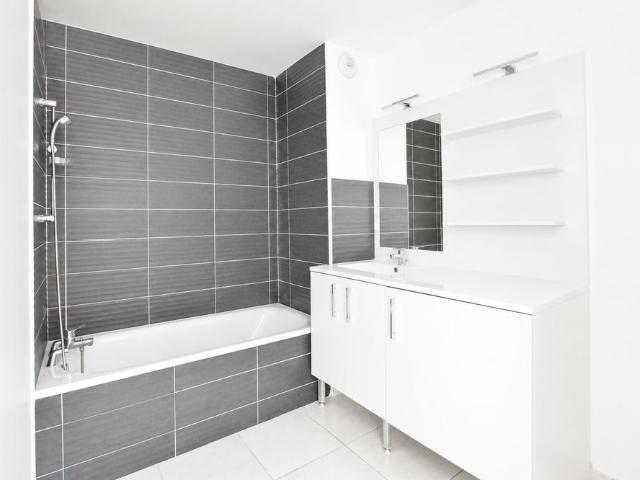 Appartement 3 pièces