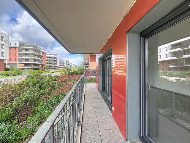 Appartement 3 pièces