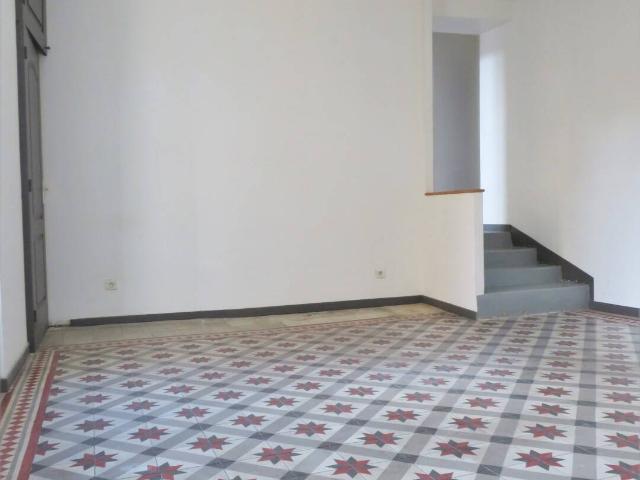 appartement 3 pièces