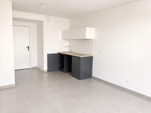 Appartement 3 pièces