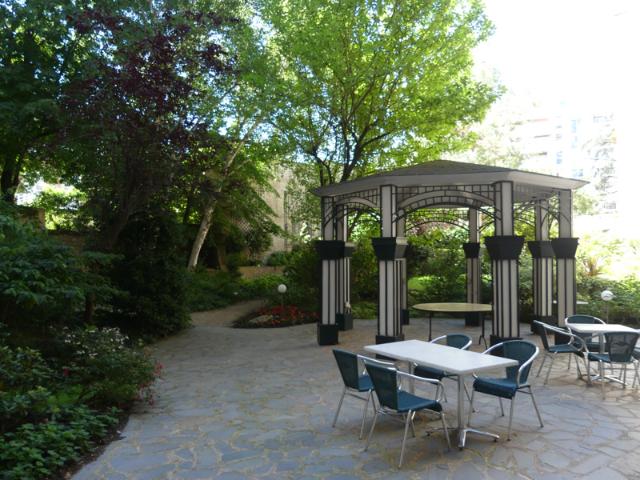 Appartement 3 pièces 78.5m2 Hespérides Chardon Lagache P