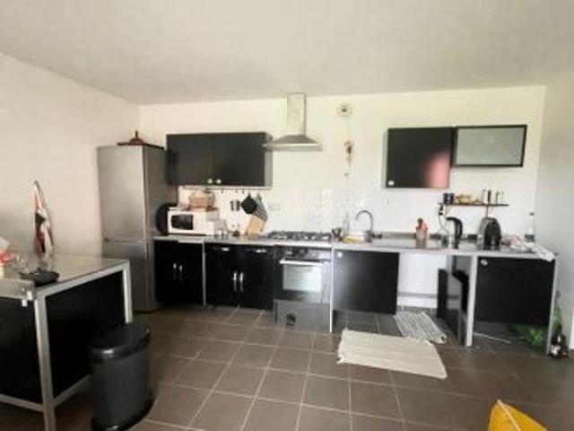 Appartement 3 pièces 78.13 m²