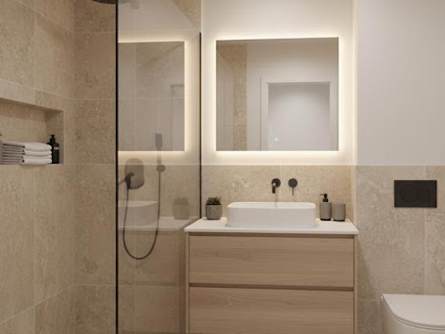 Appartement 3 pièces 78 m2