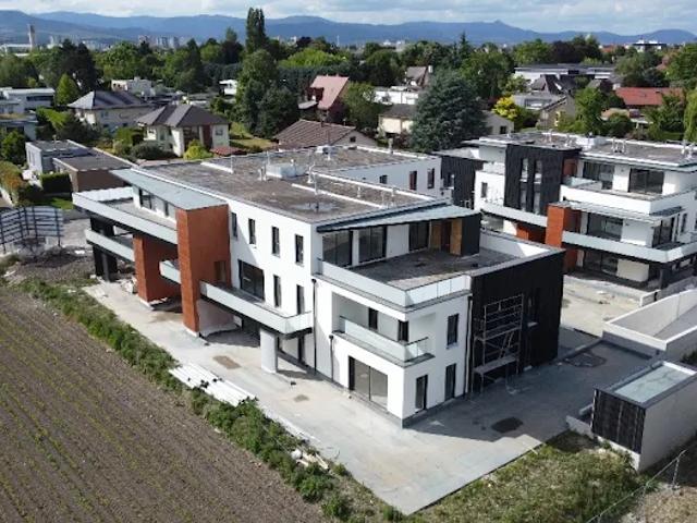 Appartement 3 pièces 78 m2