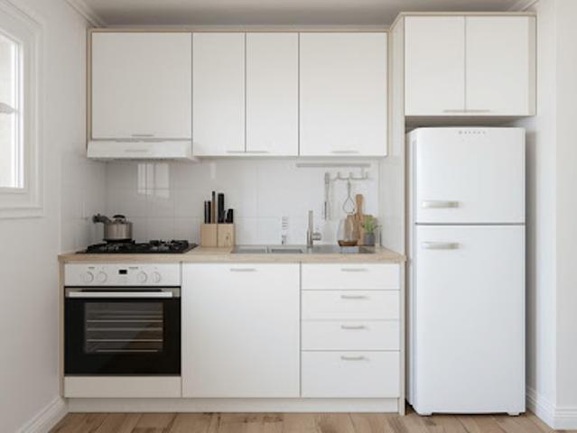 Appartement 3 pièces 78 m2
