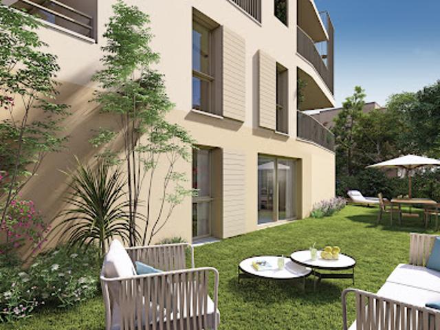 Appartement 3 pièces 78 m2