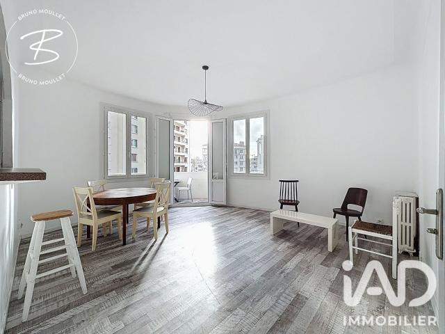 Appartement 3 pièces, 78 m² à louer à Toulon 83000