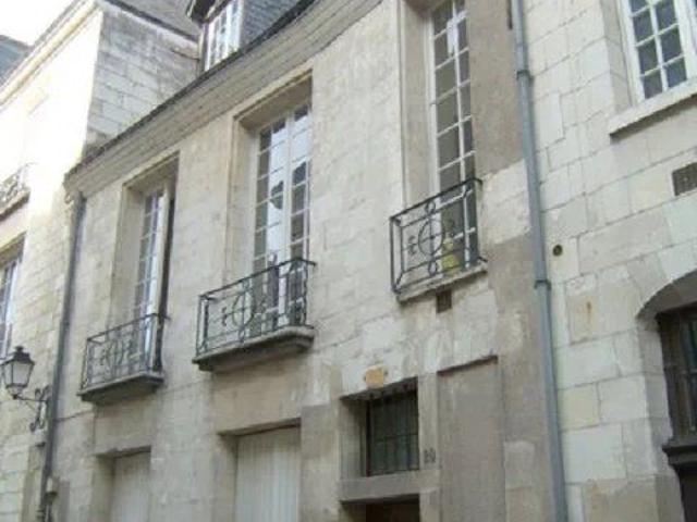 Appartement 3 pièces, 78 m² à louer à Tours 37000