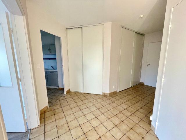 Appartement 3 pièces, 78 m² à louer à Tours 37000