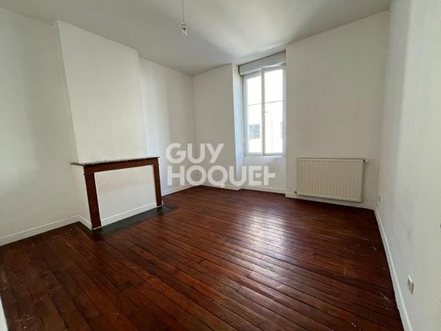 Appartement 3 pièces, 78 m² à louer à Vals les Bains 07600