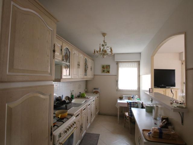 Appartement 3 pièces, 78 m² à louer à Vitrolles 13127
