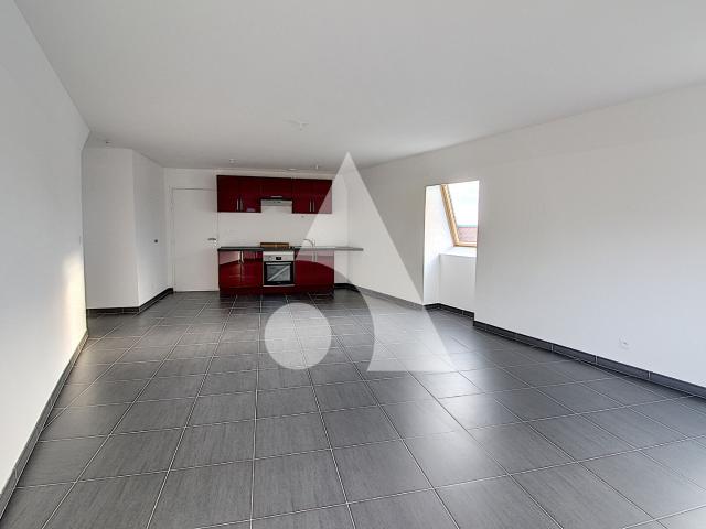 Appartement 3 pièces, 78 m² à louer à Vitry en Artois 62490