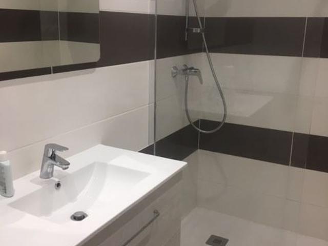 Appartement 3 pièces, 78 m² à louer à Voiron 38500