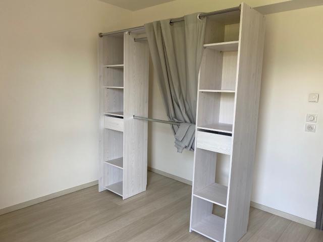 Appartement 3 pièces, 78 m² à louer à Bassens 73000
