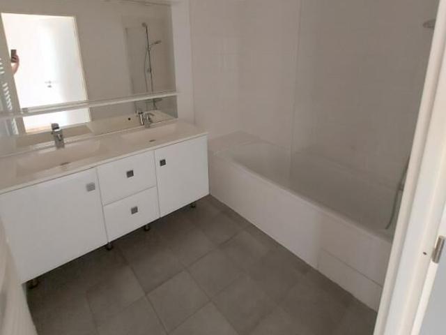 Appartement 3 pièces, 78 m² à louer à Bègles 33130
