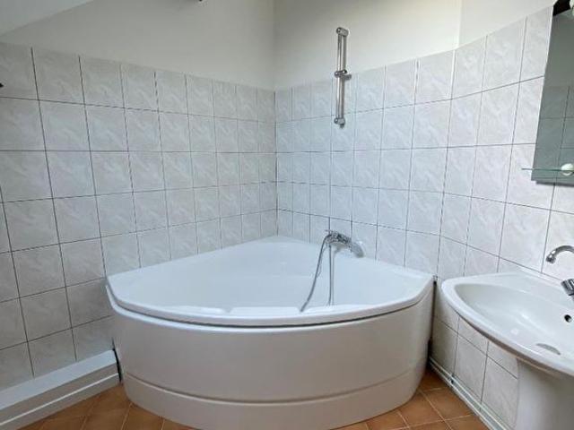 Appartement 3 pièces, 78 m² à louer à Chilly Mazarin 91380