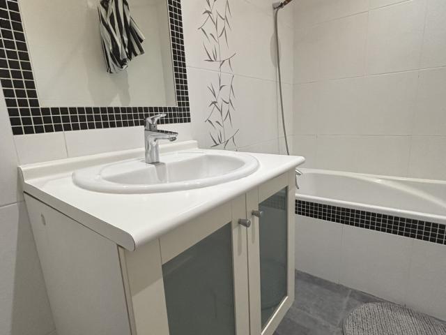 Appartement 3 pièces, 78 m² à louer à Grenoble 38000