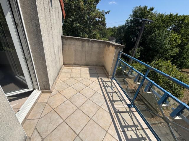 Appartement 3 pièces, 78 m² à louer à Hettange Grande 57330