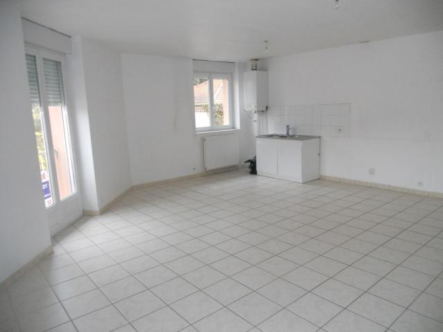 Appartement 3 pièces, 78 m² à louer à La Fouillouse 42480