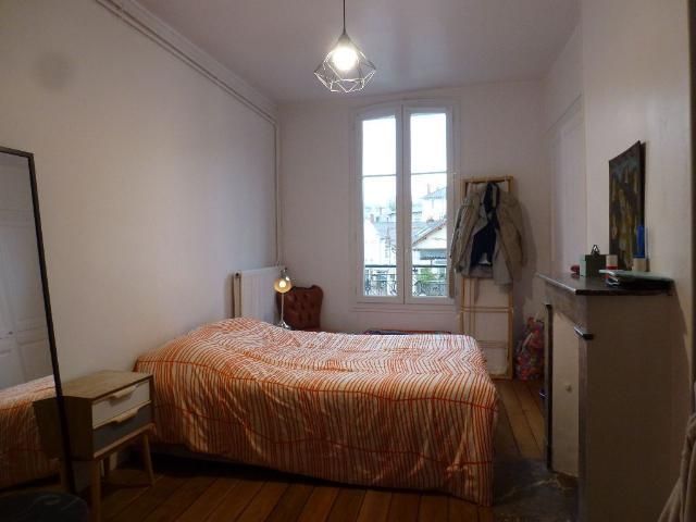 Appartement 3 pièces, 78 m² à louer à Limoges 87000