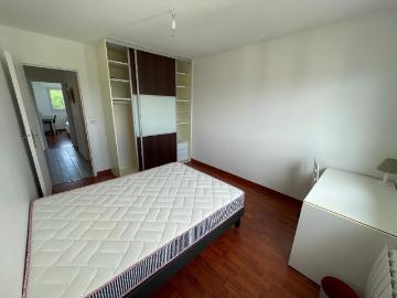 Appartement 3 pièces, 78 m² à louer à Limoges 87000