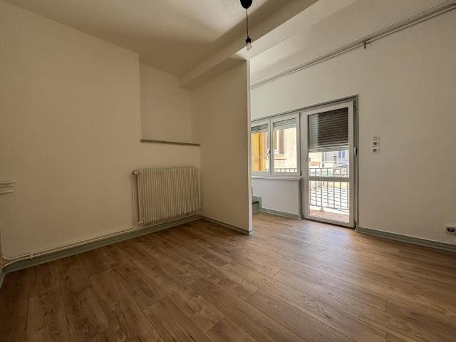 Appartement 3 pièces, 78 m² à louer à Mulhouse 68100