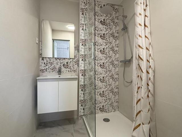 Appartement 3 pièces, 78 m² à louer à Mulhouse 68100