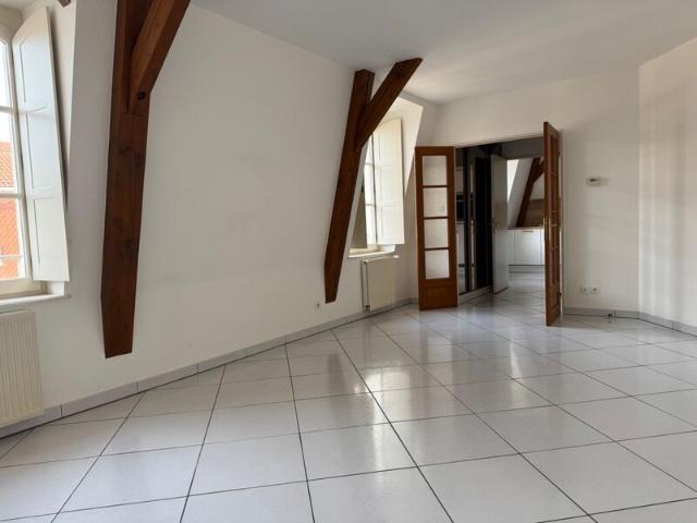 Appartement 3 pièces, 78 m² à louer à Nancy 54000