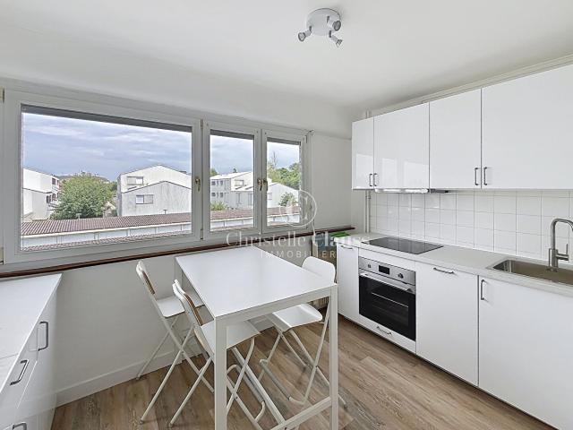 Appartement 3 pièces, 78 m² à louer à Riedisheim 68400