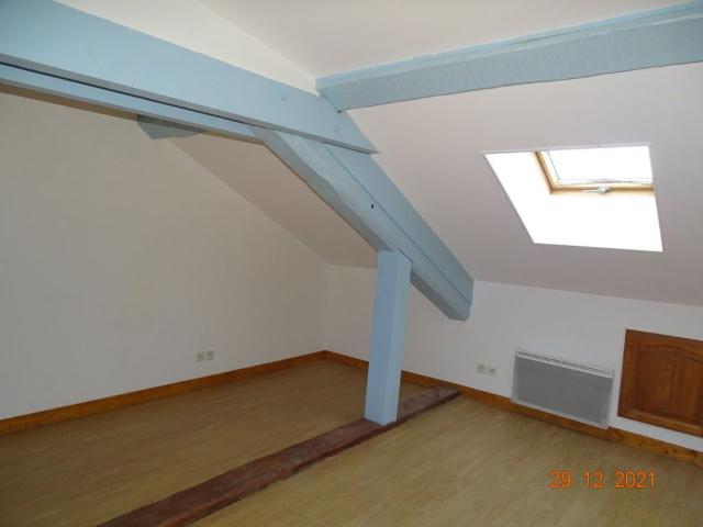 Appartement 3 pièces, 78 m² à louer à Saint Didier en Velay 43140