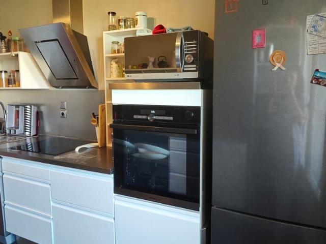 Appartement 3 pièces, 78 m² à louer à Saint Étienne 42000