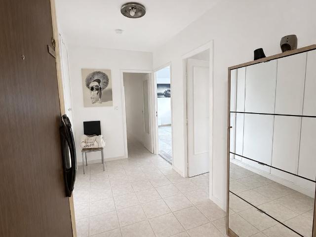 Appartement 3 pièces, 78 m² à louer à Saint Étienne 42100