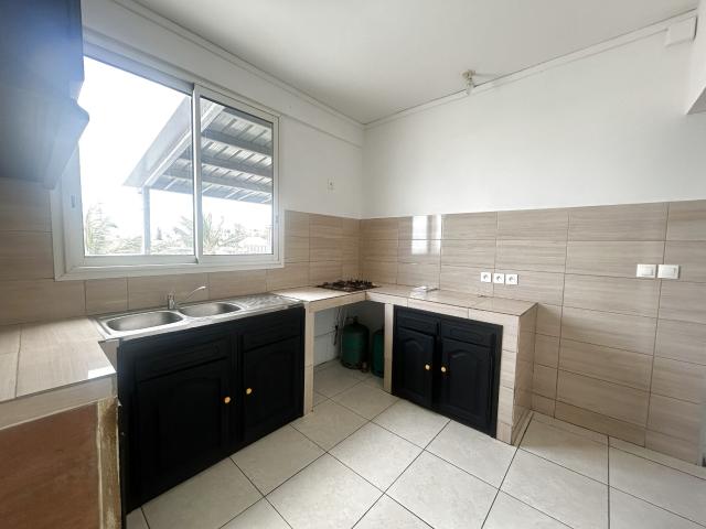 Appartement 3 pièces, 78 m² à louer à Saint Pierre 97410