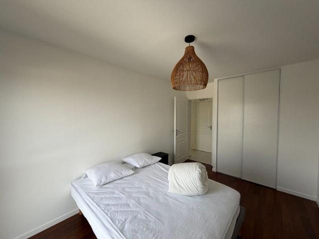 Appartement 3 pièces – 78 m² environ à Rennes Jeanne D'Arc ref: G176177