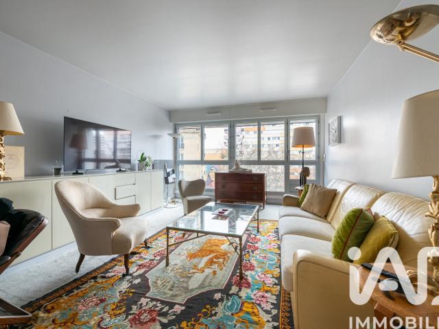 Appartement 3 pièces 78 m²