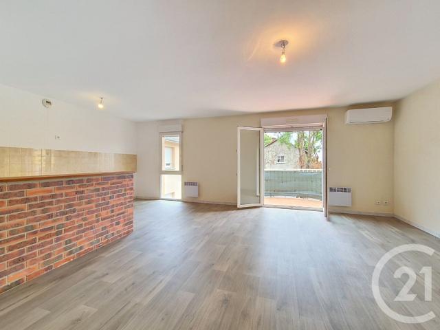 Appartement 3 pièces 79 m²
