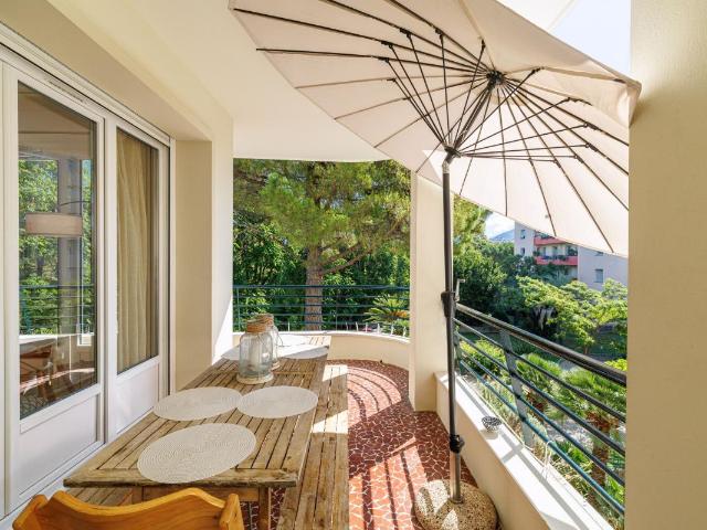 Appartement 3 pièces 78 m²