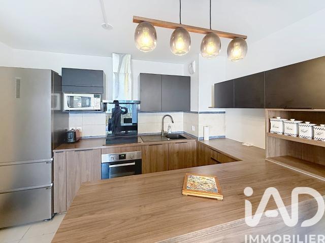 Appartement 3 pièces 78 m²