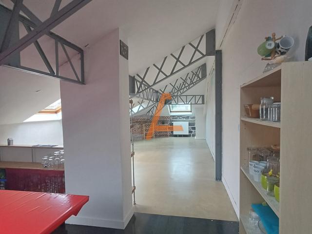 Appartement 3 pièces 78 m²