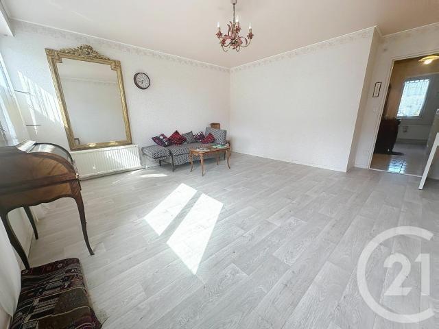 Appartement 3 pièces 77 m²