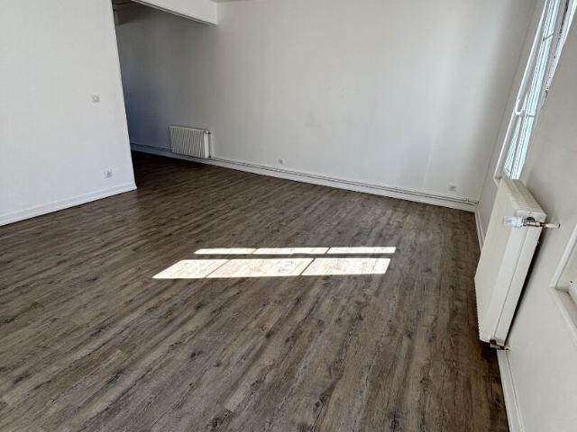 Appartement 3 pièces 78 m²